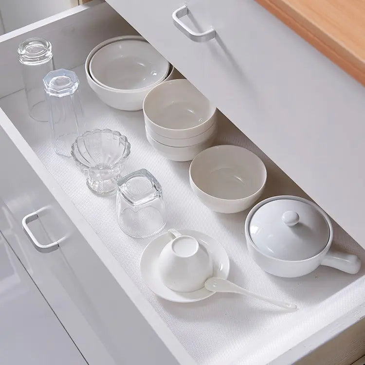 Kitchen Organisation Starter Kit