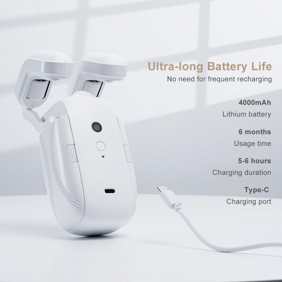 Smart Curtain Robot, Automates your existing curtains, no drilling or rewiring (Roman Rod)